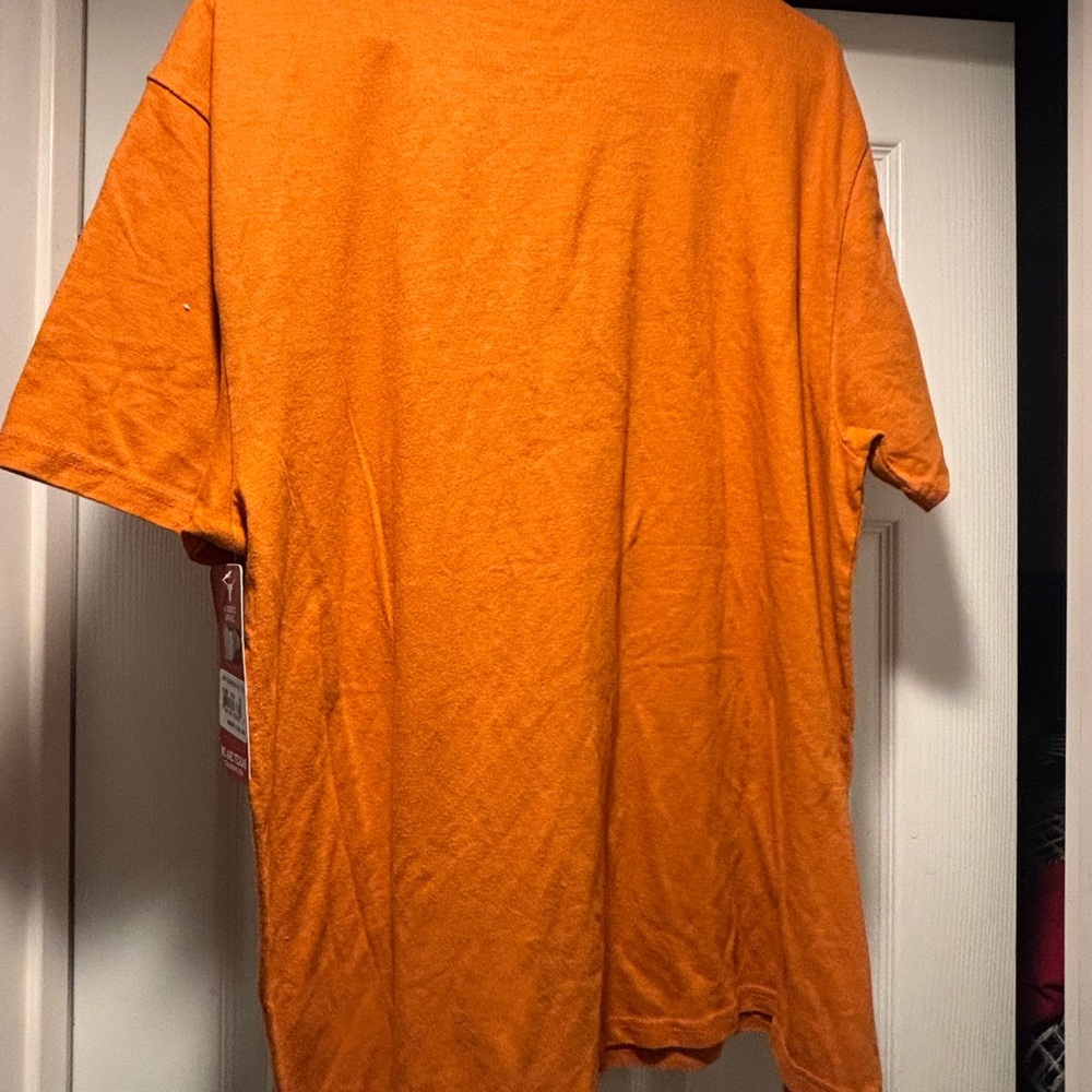 Texas Longhorn XL Shirt NWT - Picture 2 of 2